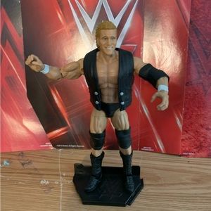 Meet your Posher, Josh